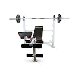 Vektstang Trekkrunner 50 mm 220 cm
