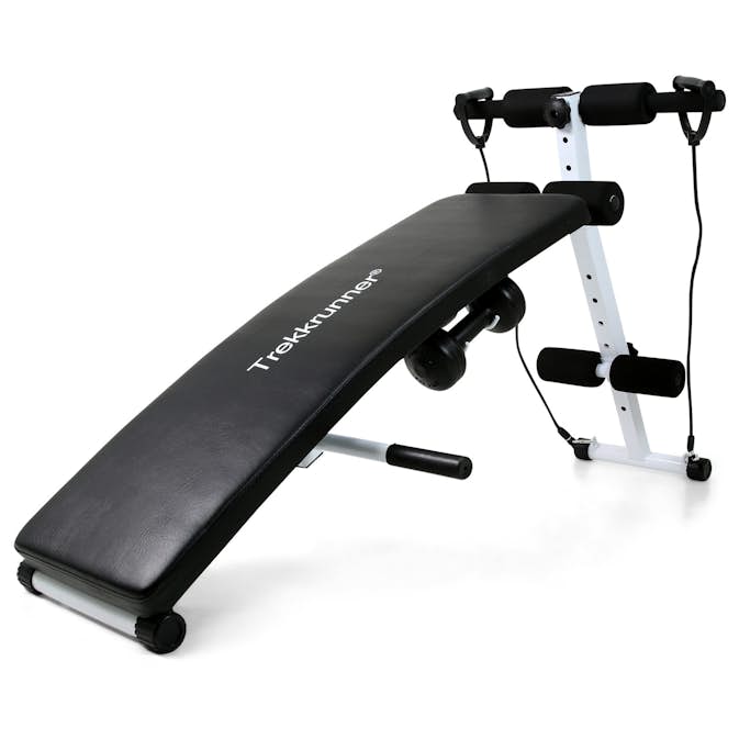Treningsbenk Trekkrunner SitUps