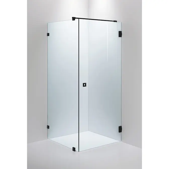 Duschhörn INR Arc 13 Måttanpassad