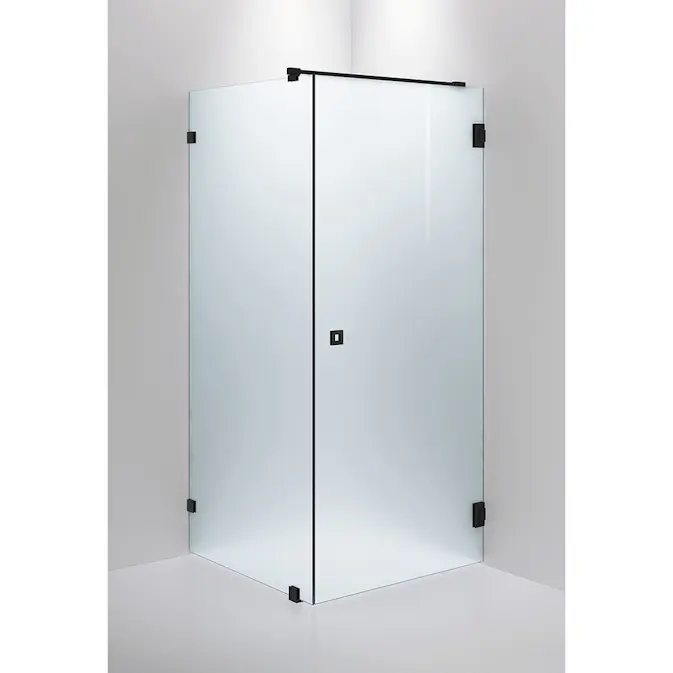 Duschhörn INR Arc 13 Måttanpassad