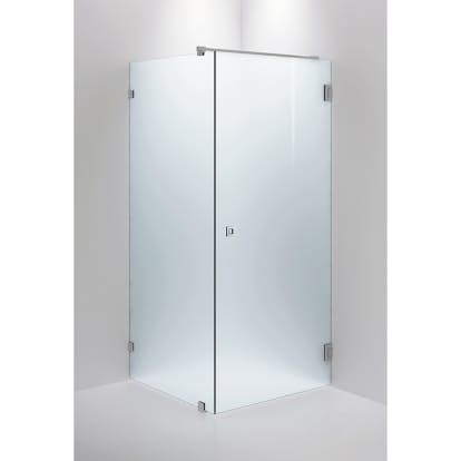 Duschhörn INR Arc 13 Måttanpassad