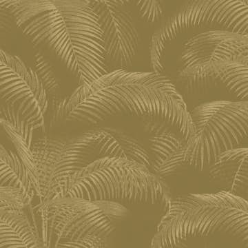 Tapet Superfresco Easy Palmen Ocker