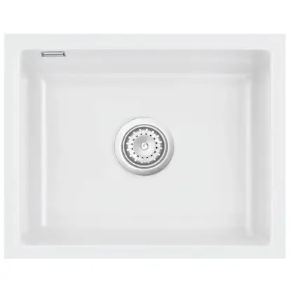 Diskho Lavabo Mera 50 U till Undermontering