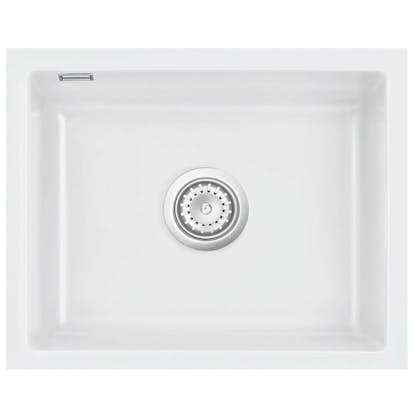 Diskho Lavabo Mera 50 U till Undermontering