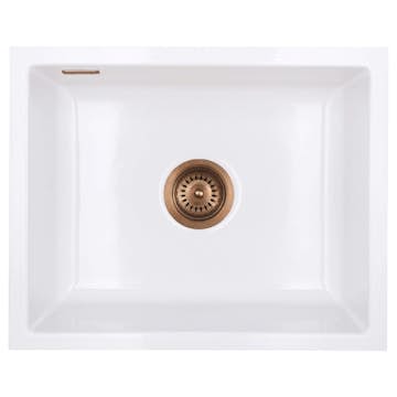 Kjøkkenvask Lavabo Mera 50 U til Undermontering