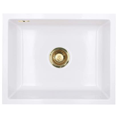 Diskho Lavabo Mera 50 U till Undermontering