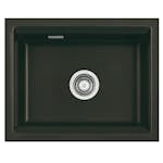 Kjøkkenvask Lavabo Kara 50 U