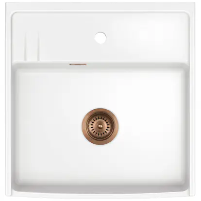 Diskho Lavabo Kentro 60