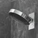 Huvuddusch Hansgrohe Rainfinity 360 1jet