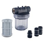 Forfilter AL-KO 100/1