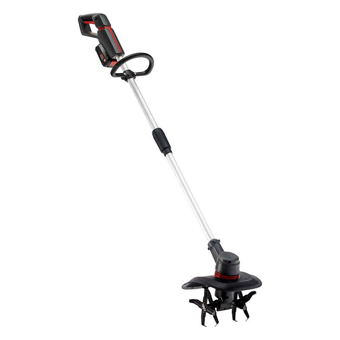 Jordfres AL-KO TL 1820 18V med Batteri og Lader