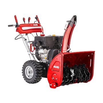 Snøfreser AL-KO Snowline 700.4 E LED