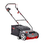 Vertikalskjærer AL-KO 38.4 E Combi Care med Plenlufter