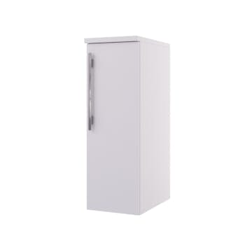 Høyskap Linn Bad Ingrid 30 cm med 1 dør