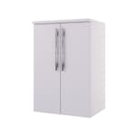 Høyskap Linn Bad Ingrid 60 cm med 2 dører