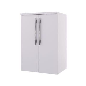 Høyskap Linn Bad Ingrid 60 cm med 2 dører