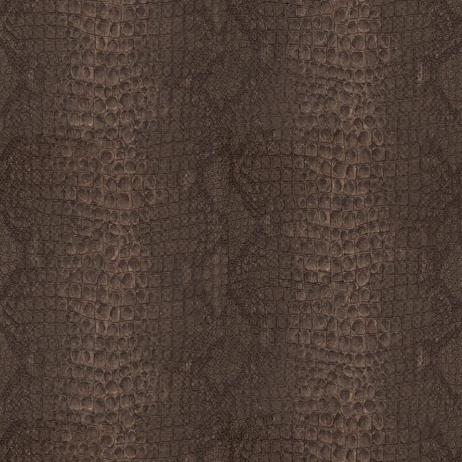 Tapet Superfresco Easy Schlange Braun