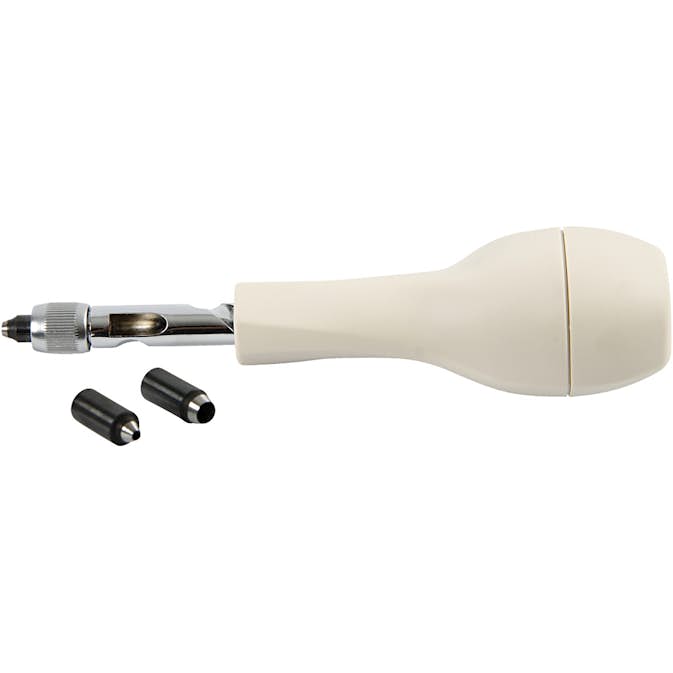 Screw Punch Creativ Company Hull 2+3+4 mm