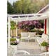 Pergola Jabo Vegg