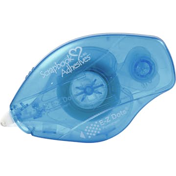 E-Z Runner Creativ Company 15 m/1 Rl Prikker