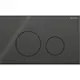 Spolknapp Geberit Sigma 40 Round