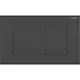 Spolknapp Geberit Sigma 40 Square