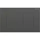 Spolknapp Geberit Sigma 40 Square