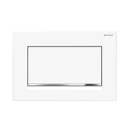 Spolplatta Geberit Sigma 20 Square