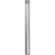Sikkerhetslinjal Creativ Company Metall 1 stk