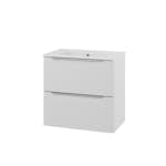 Servantskap Linn Bad Mari Smal 60 cm