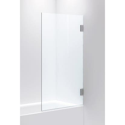 Badkarsvägg INR Arc 17 Måttanpassad