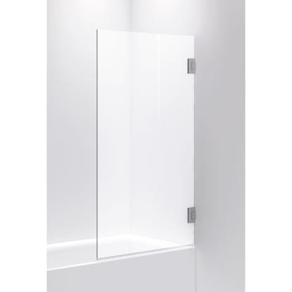 Badkarsvägg INR Arc 17 Måttanpassad