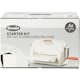 Startkit Creativ Company Stanse og Pregemaskin A4