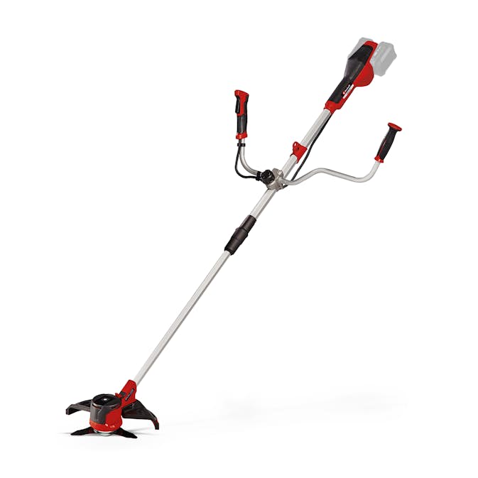 Gresstrimmer Einhell AGILLO 2x18V Solo uten Batteri
