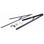 Brakett Sunwind 140/160/185 Justerbar Multi