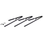 Brakett Sunwind 300/320/350/360 for 60 Cellers Paneler