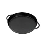 Støpejernspanne Big Green Egg L