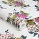 Tapet Joules Joules Floral Crème