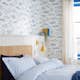 Tapet Joules Coast Blue
