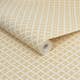 Tapet Joules Beckett Star Antique Gold