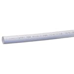 Gulvvarmerør Uponor Comfort Pipe PLUS