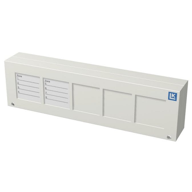 Tilkoblingsboks LK Systems NO