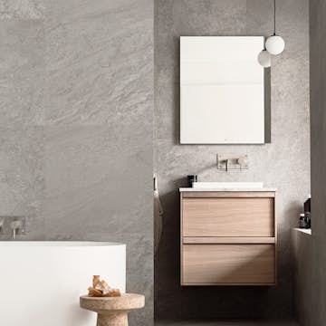 Klinker Bricmate D1515 Quarzit Pearl 15x15 cm