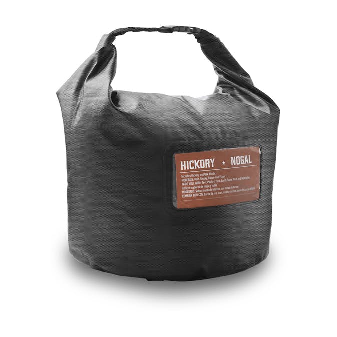 Förvaringsväska Weber Träpellets