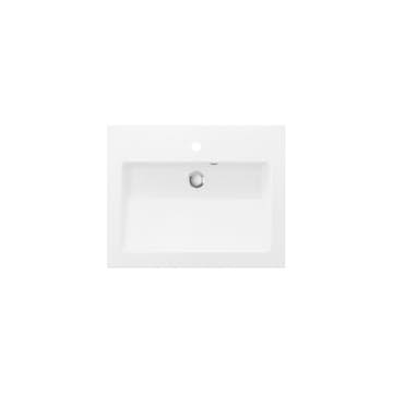 Servant FOSSBAD Evermite Bredde: 600 mm Outlet