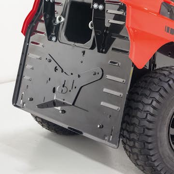 Tilhengerkobling AL-KO for 2014 modeller