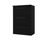 Høyskap Linn Bad Mari Smal 60 cm med Skuffer