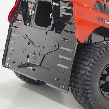 Tilhengerkobling AL-KO for Traktorer