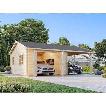 Maxibod Palmako Roger 19,0+16,2 M2