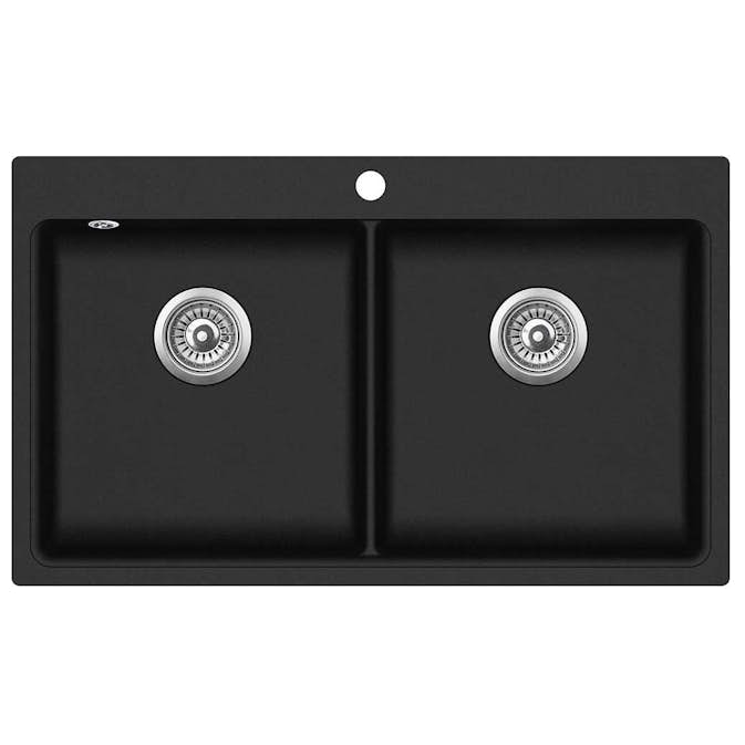 Kjøkkenvask Lavabo Saturn 86